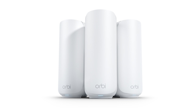 What’s this, a genuinely affordable Wi-Fi 7 mesh system from Netgear? Huzzah!