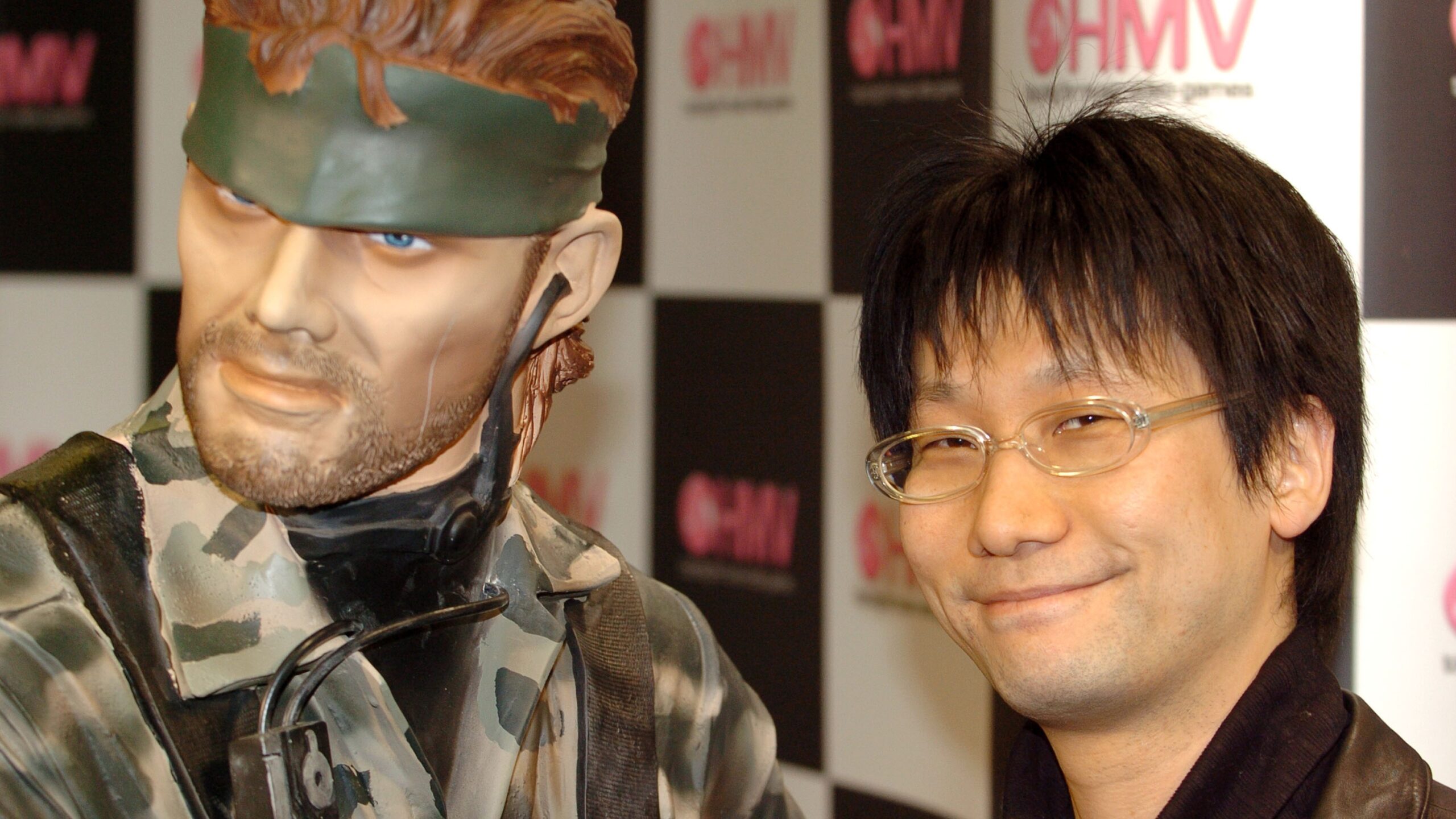 Hideo Kojima says he won’t play the MGS 3 remake, mentions he knows loads of ways to kill people, doesn’t elaborate, leaves