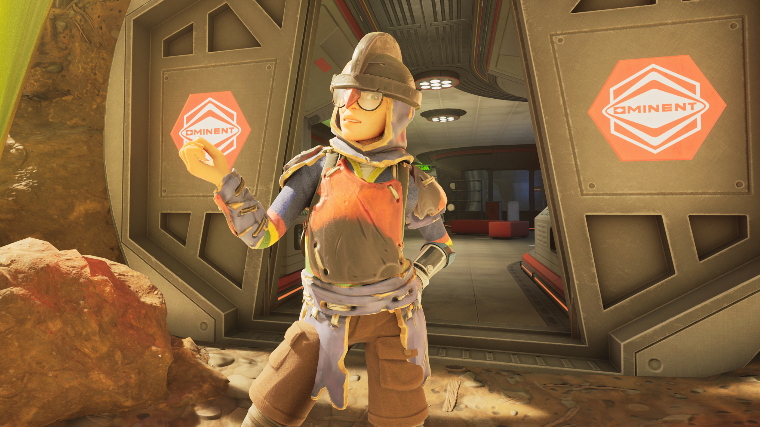 Best Grounded 2 weapons and armour