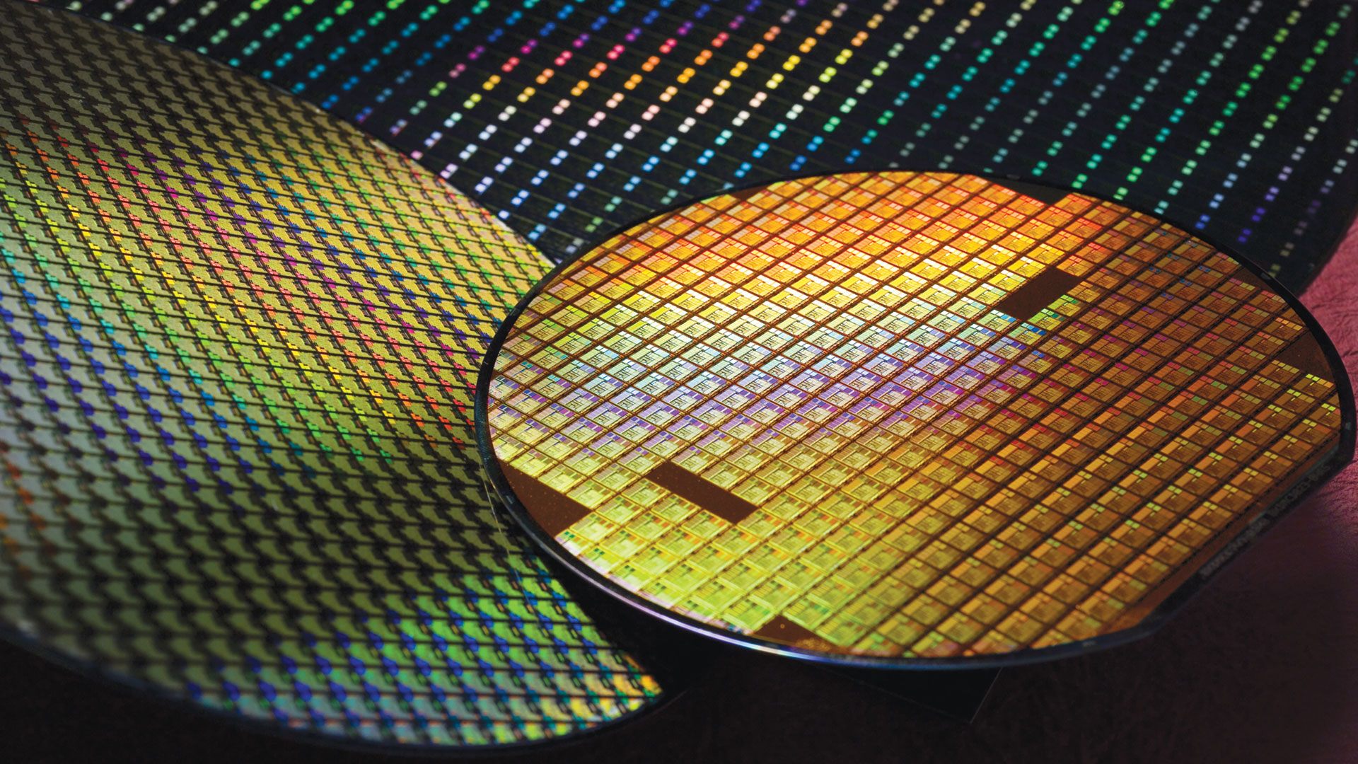 TSMC’s next generation of system-on-wafer packaging will make today’s CPUs and GPUs look pathetically feeble in comparison