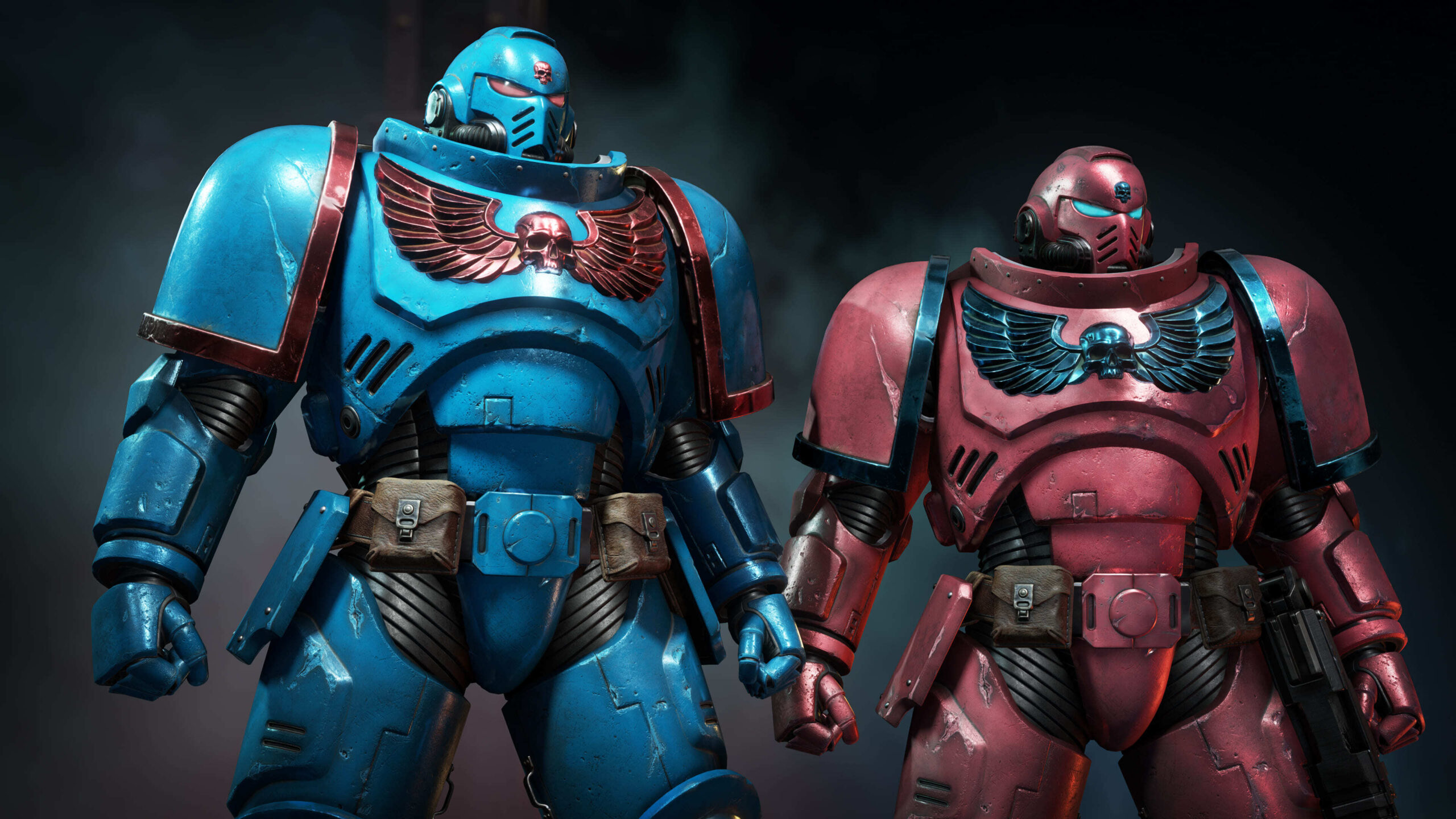 Space Marine 2 publisher says even he ‘didn’t believe that we could hit 7 million unique players,’ but it’s proof that players are hungry for sicko games: ‘When the execution is right, it ends up resonating with many more people’