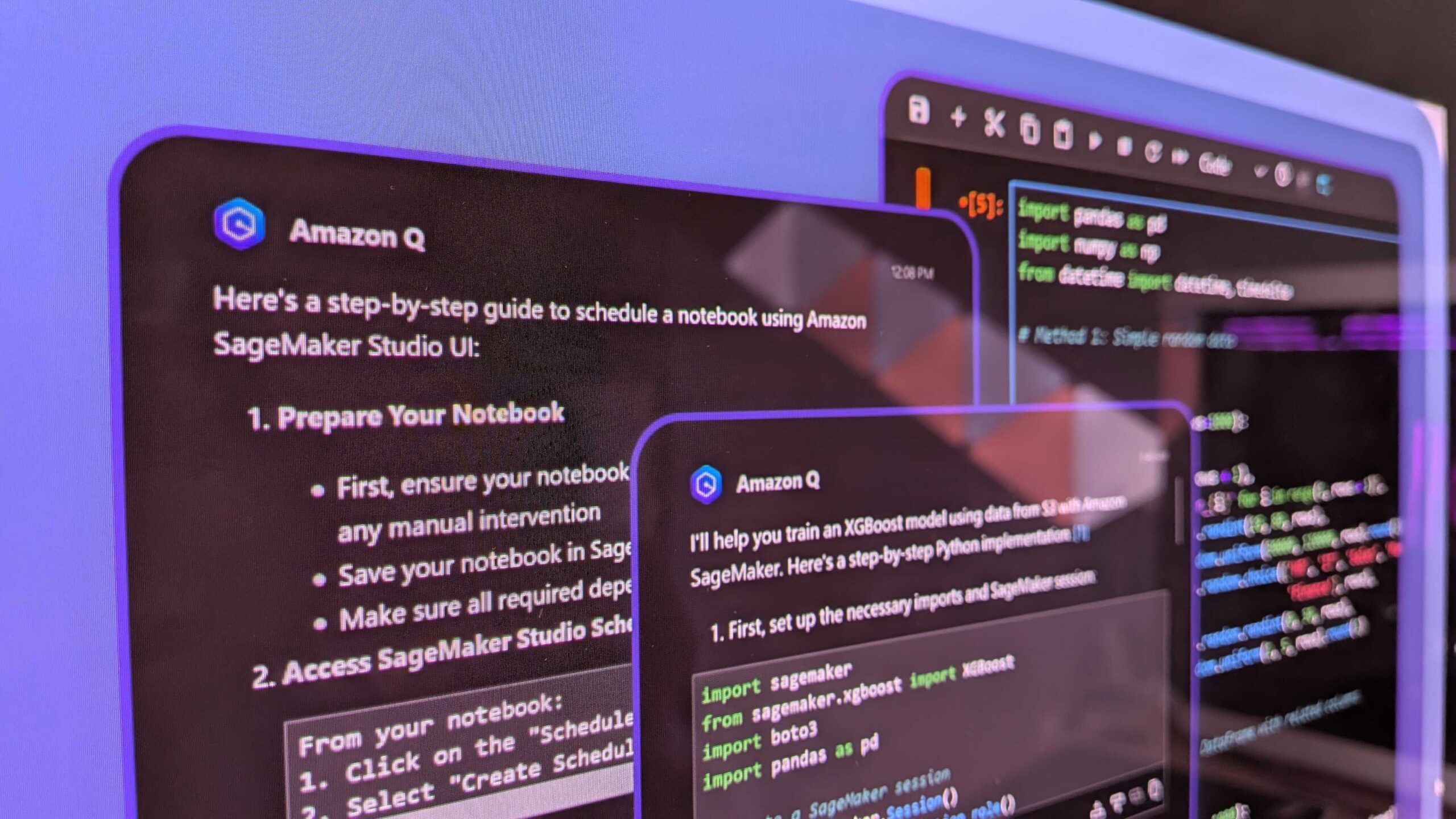 Hacker claims to have exposed Amazon’s ‘AI security theater’ after exploiting its coding assistant with a simple factory reset prompt