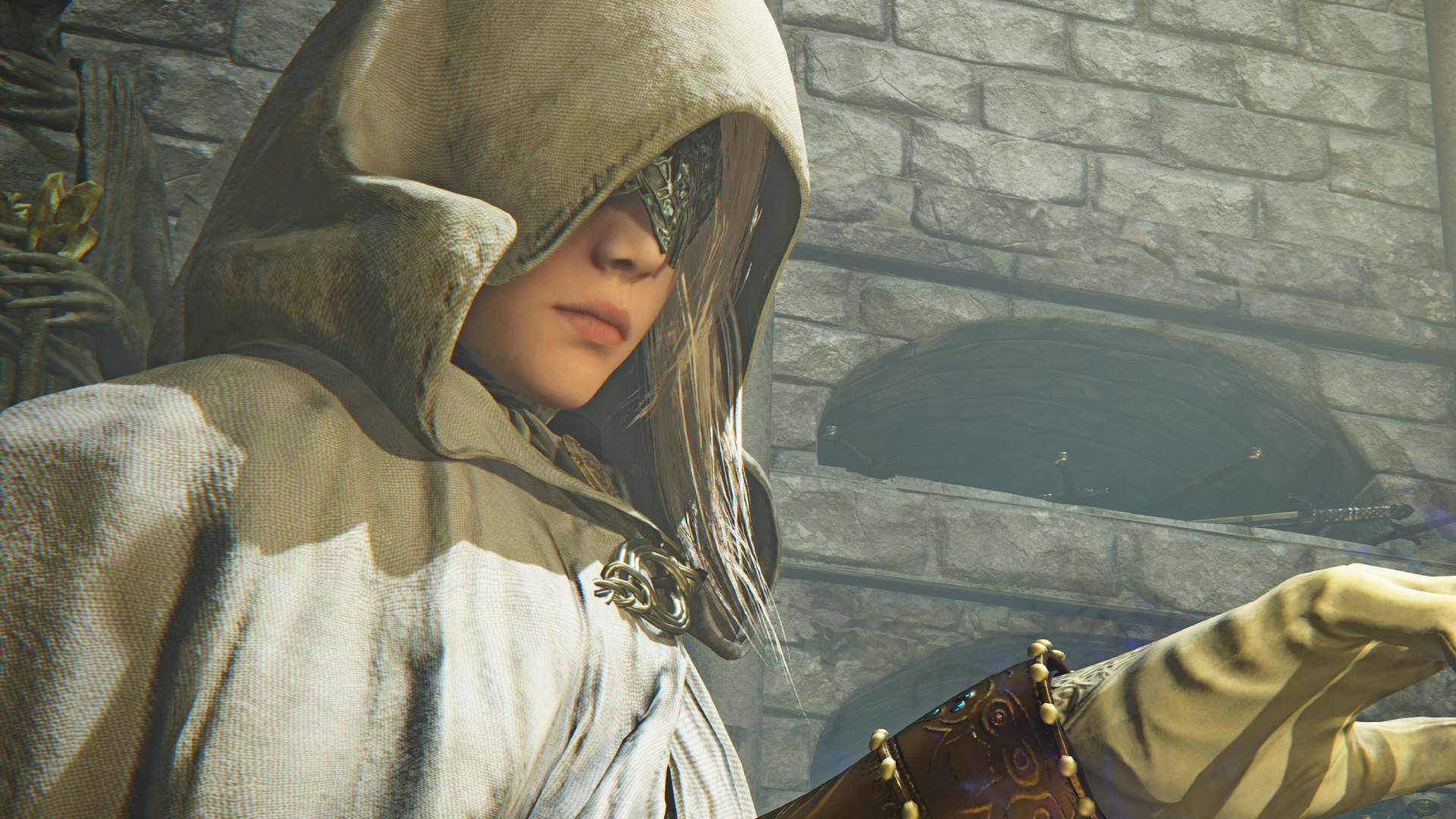 The best part of Elden Ring Nightreign’s latest patch isn’t Duo Expeditions, it’s the update to sorting and selecting relics
