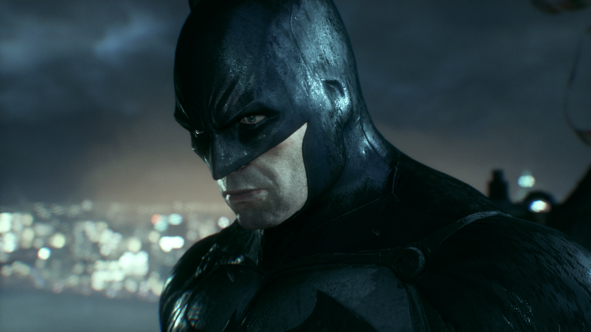 Humble Bundle’s new Warner Bros. collection has 15 really good games, plus Suicide Squad, for just $12