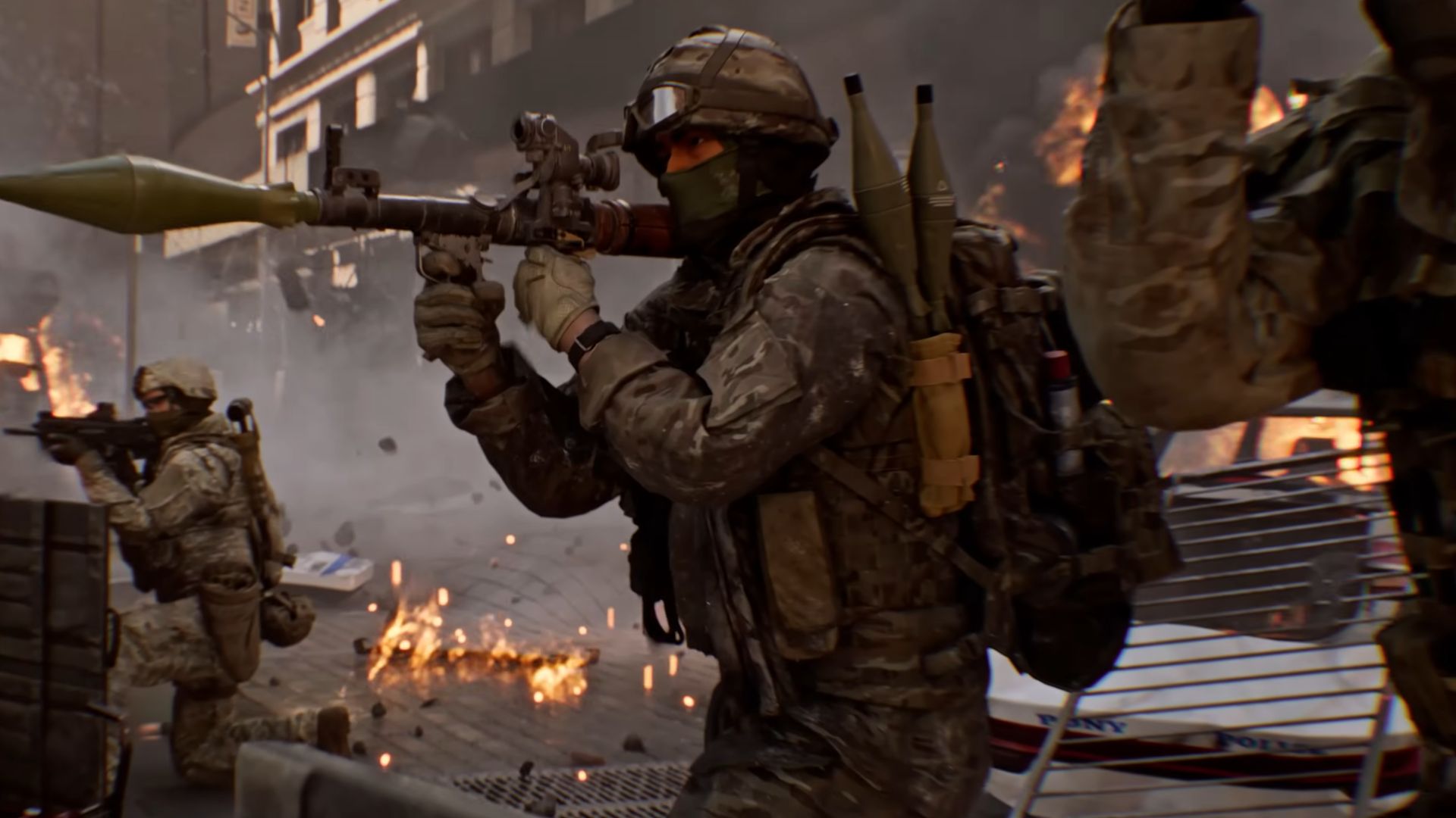 Battlefield 6 devs have been ‘closely tracking player behaviour’ to perfect maps and change objective layouts ahead of launch