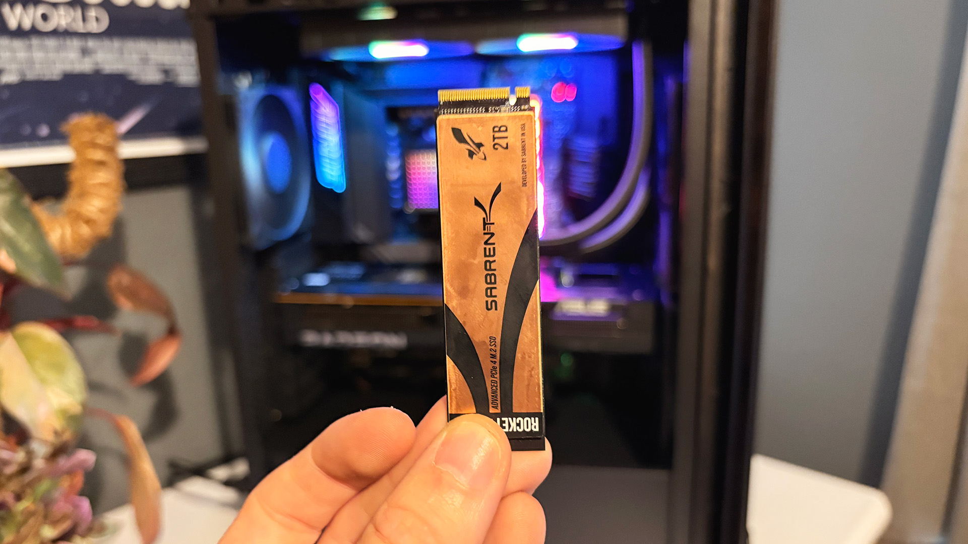 Need to clone your boot drive for your next PC upgrade? I’ve discovered my new favorite tool