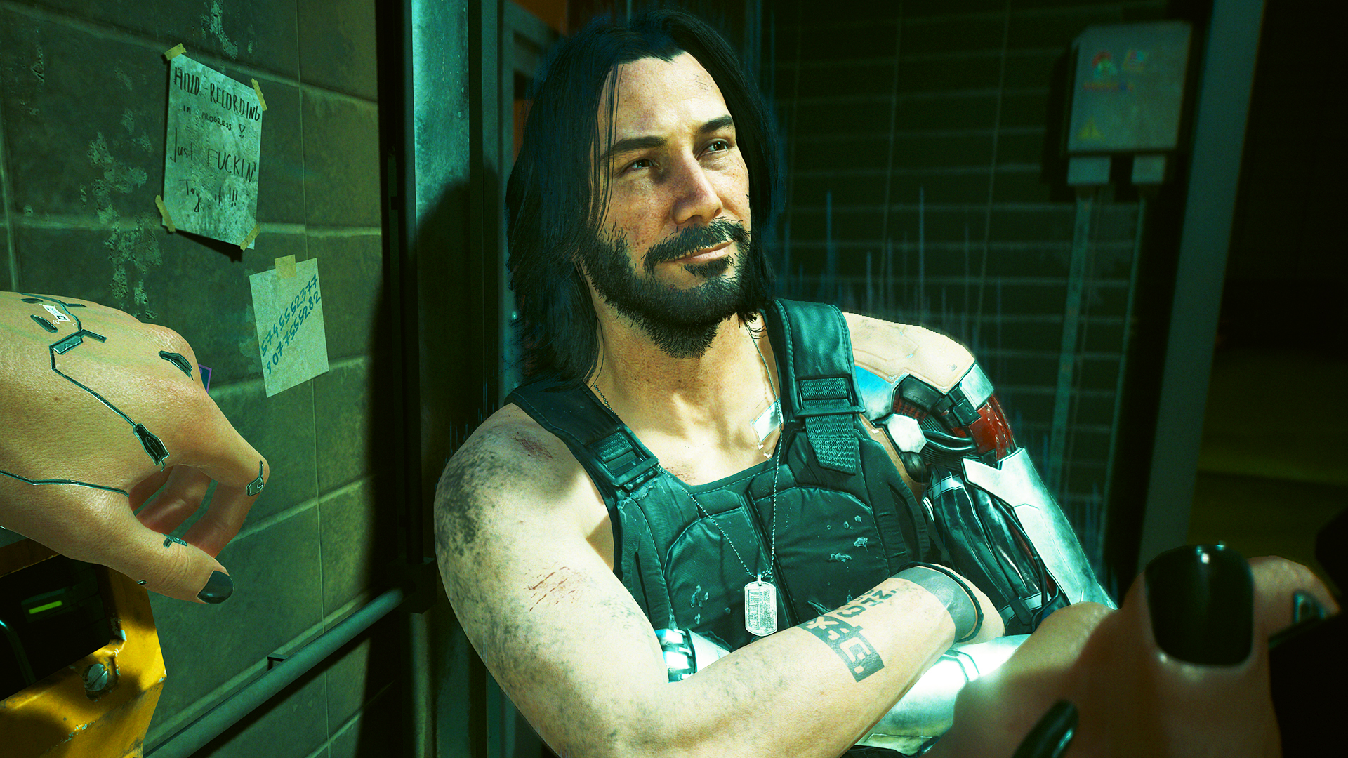 It’s only taken six months but at long last, AMD’s Adrenaline driver has FSR 4 support for Cyberpunk 2077
