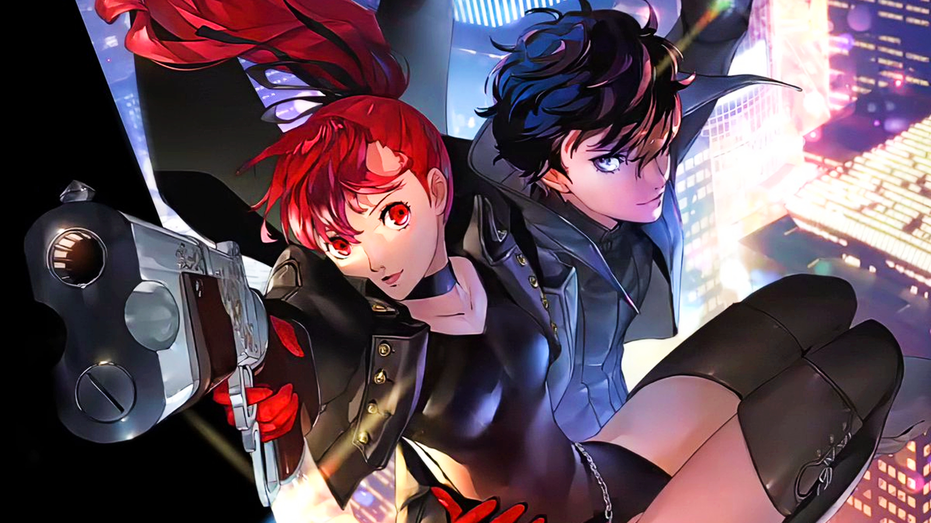 PSA: Persona 5 Royale is cheaper than it’s ever been on PC right now, and you get 7 other games thrown in