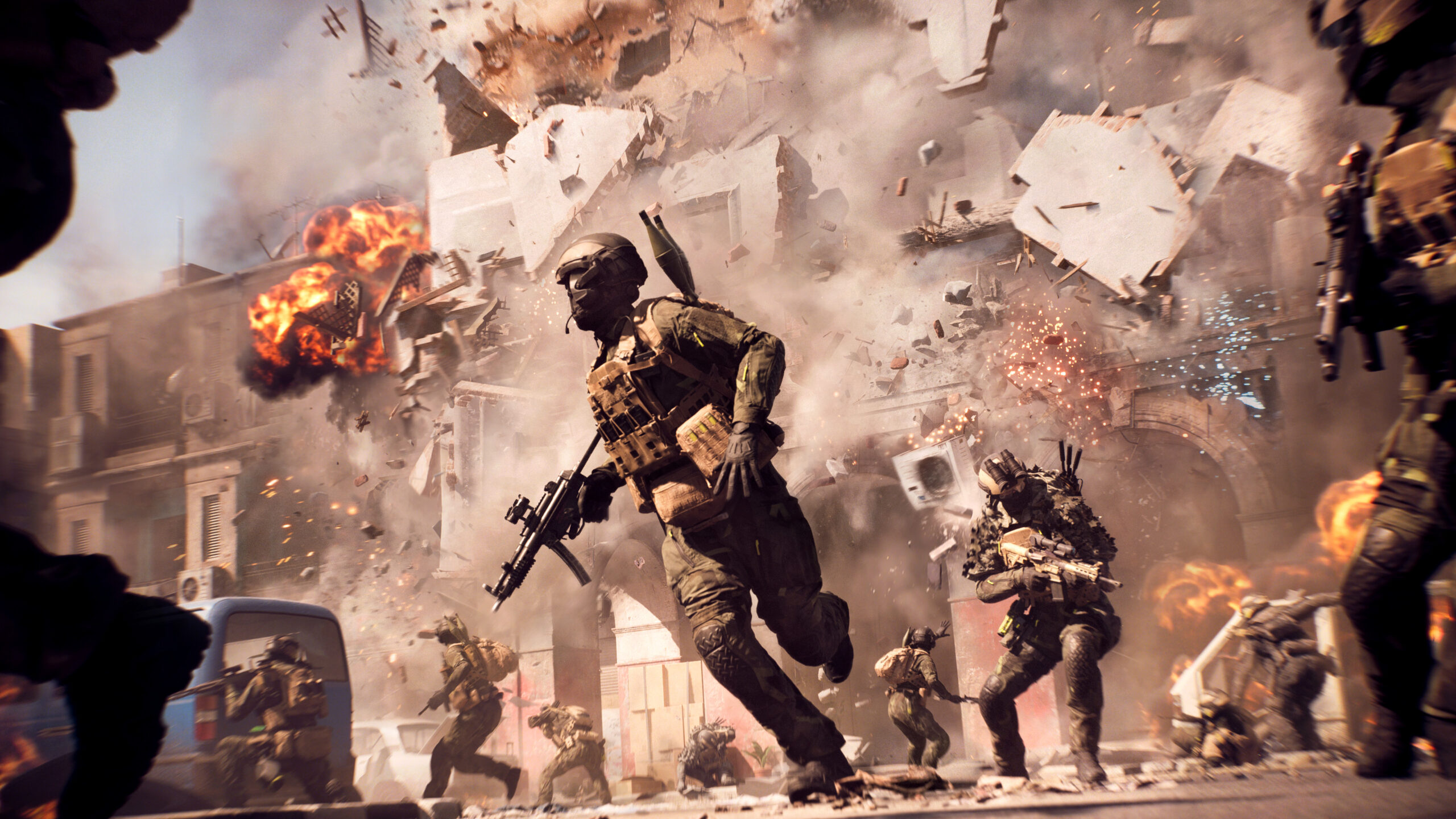 Battlefield 6 open beta weekend dates, price, and release date