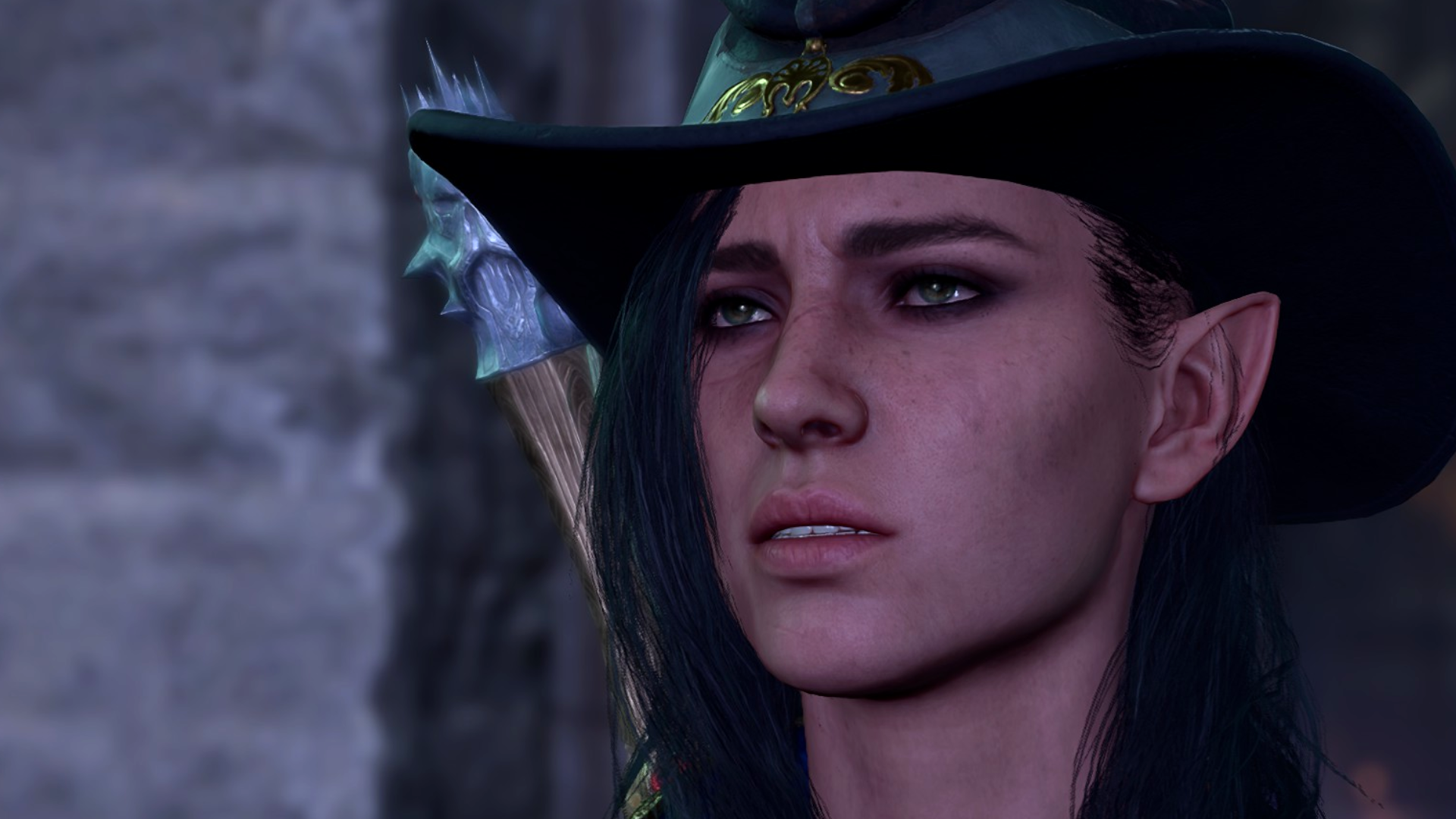 Shadowheart has been respecced over 4,890,005 times in Baldur’s Gate 3, and I know at least 2 reasons why