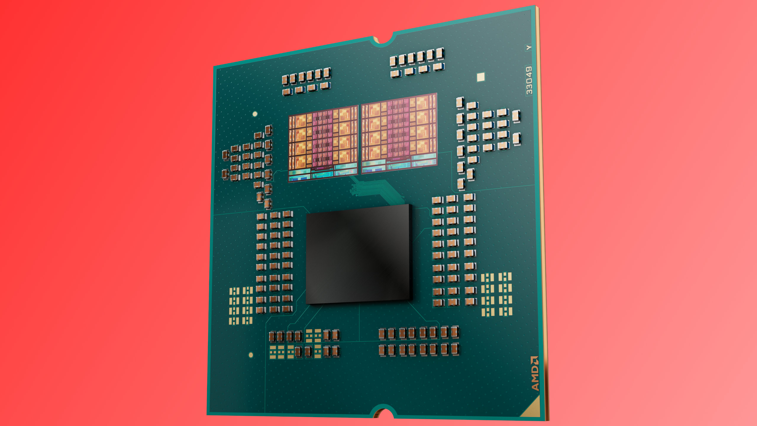 AMD said it would be too expensive and of no real benefit to gaming, but if one rumour is to be believed, a dual 3D V-Cache Ryzen is actually in the pipeline