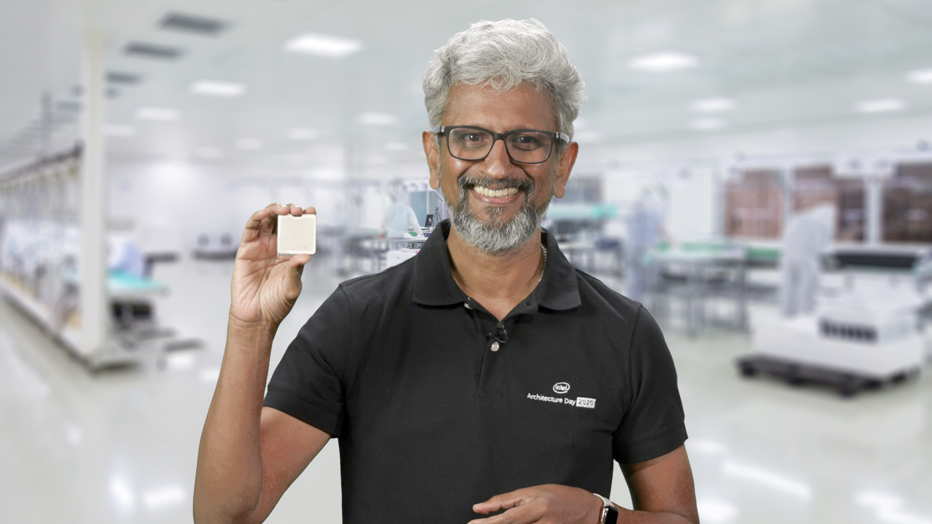 Ex-Intel and AMD graphics chief Raja Koduri promises a RISC-V based IP that ‘rearchitects the GPU from first principles’ but with few details in the startup word-salad